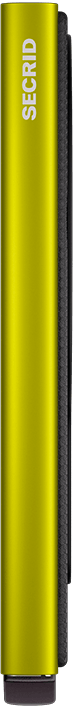 Cardprotector for Magsafe Lime Side