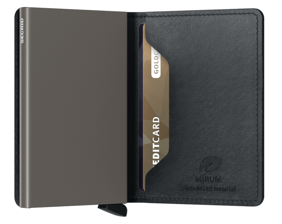 slimwallet mirum black expl