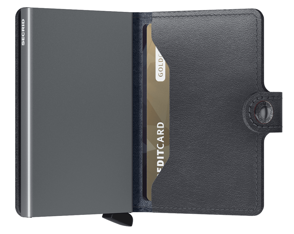 Miniwallet Original Grey expl