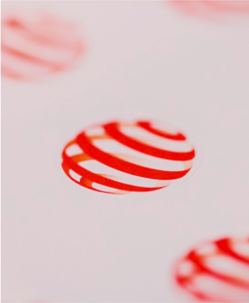 Red Dot Logo