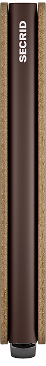 Slimwallet Basco Whiskey+ Side