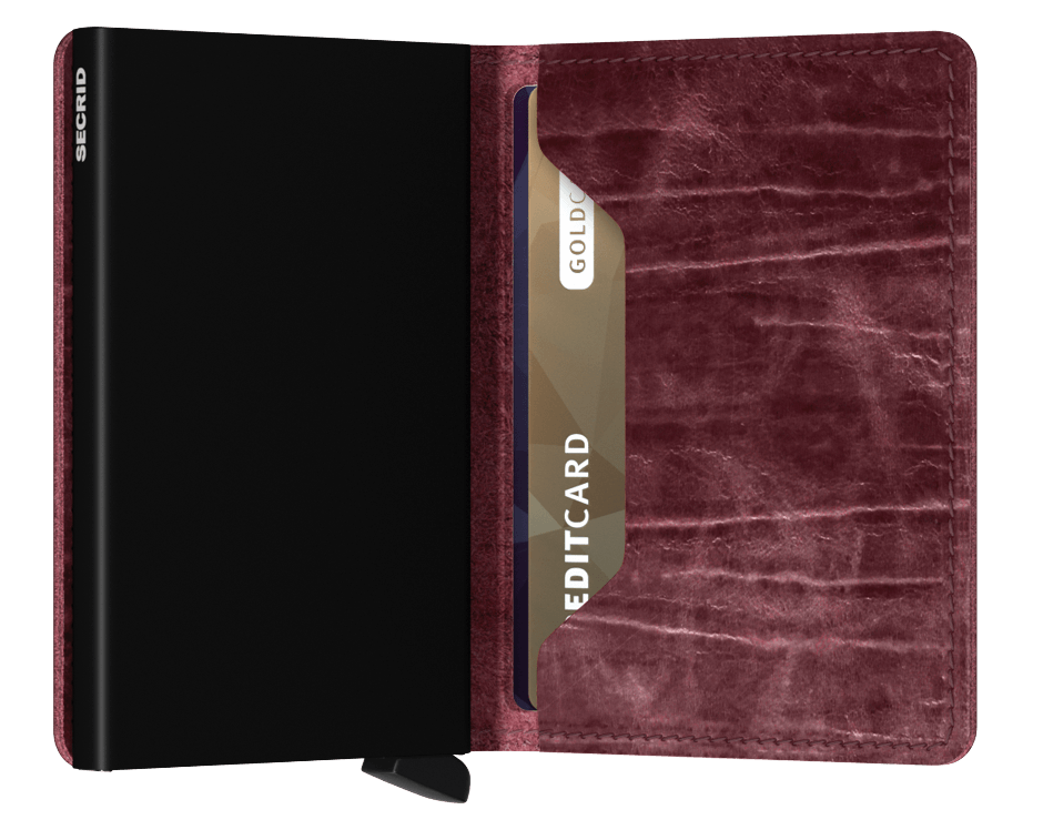 secrid slimwallet dutch martin bordeaux expl