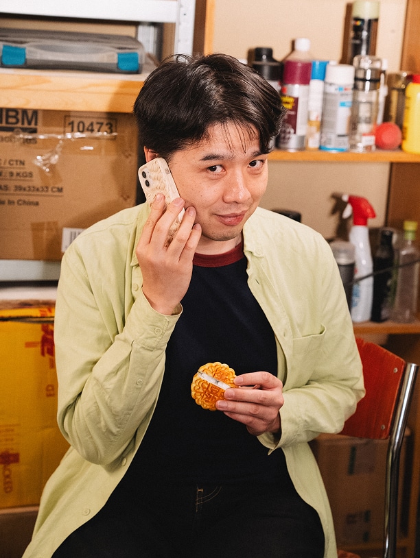 secrid pocket stories boey wang