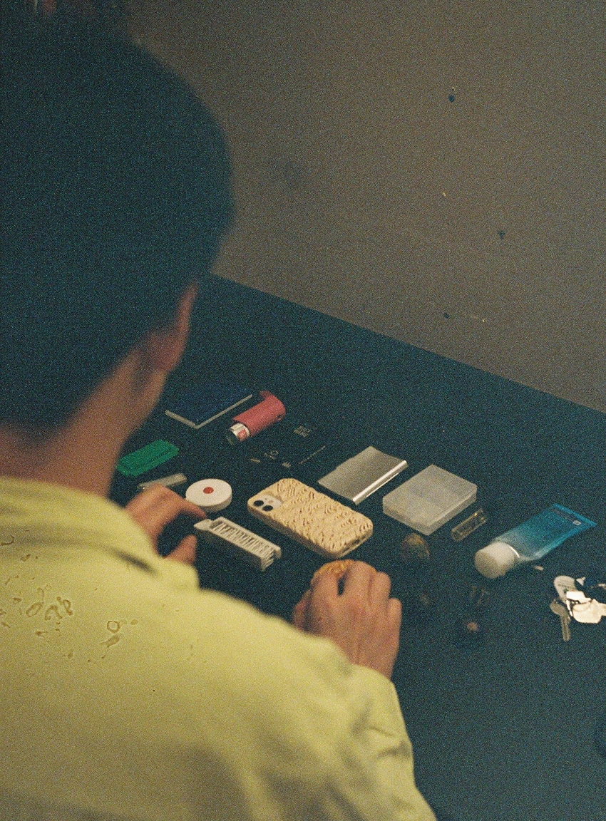 secrid pocket stories boey wang